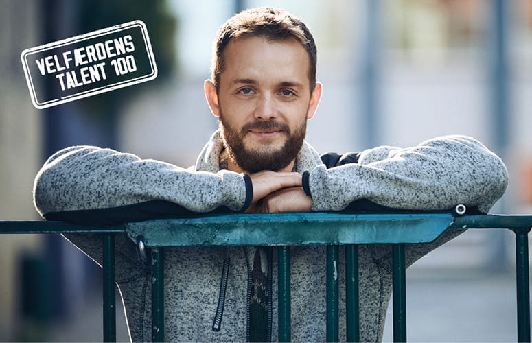 Velfærdens Talent 100