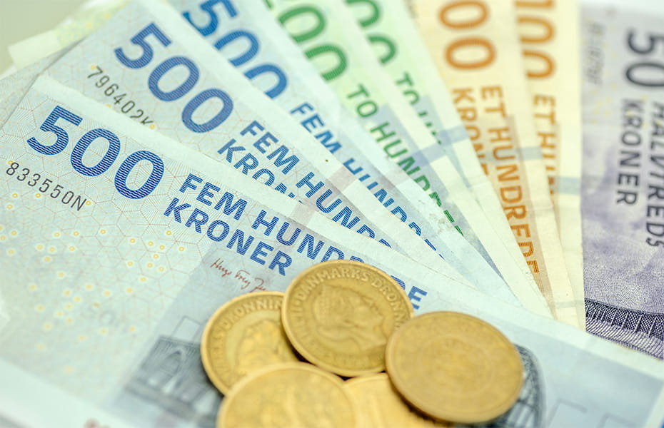 Spar penge ved at samle din pension