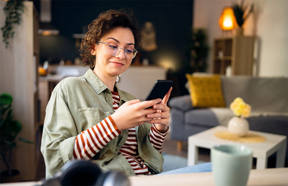 Har vi din e-mail og dit telefonnummer?