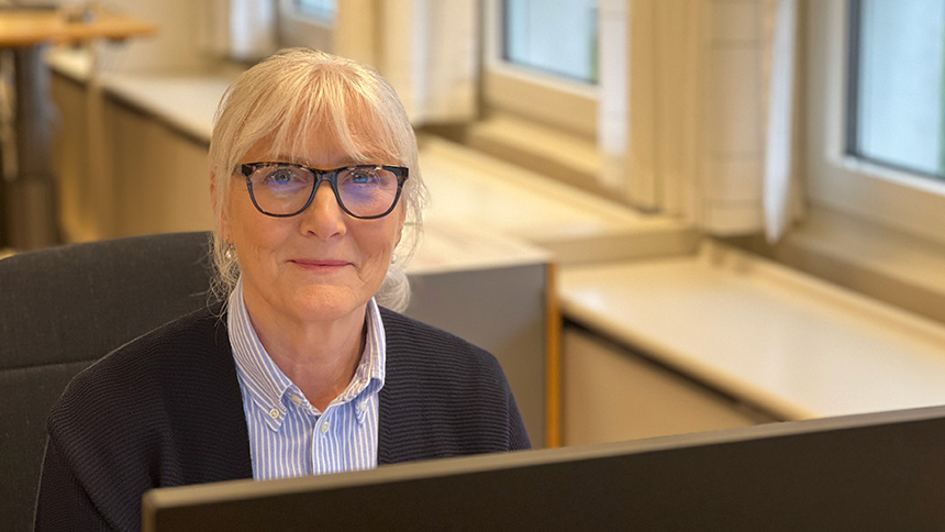 Kontakt en rådgiver