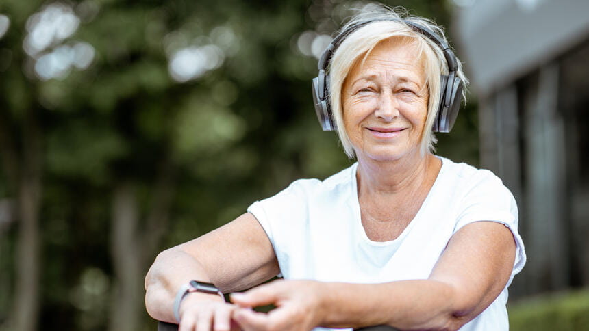 Meditation og afspænding